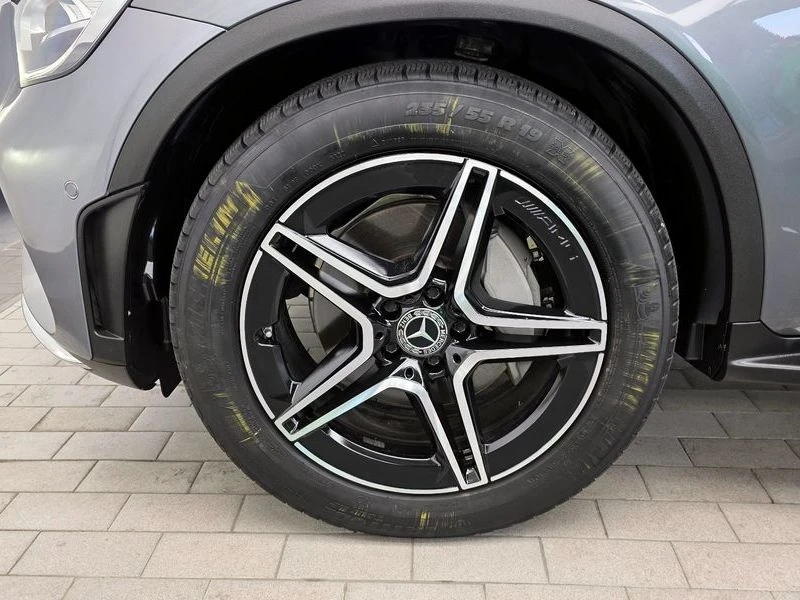 Mercedes-Benz GLC GLC300 4MATIC Premium| 245�.�. | Mobile.bg � ����������� 5
