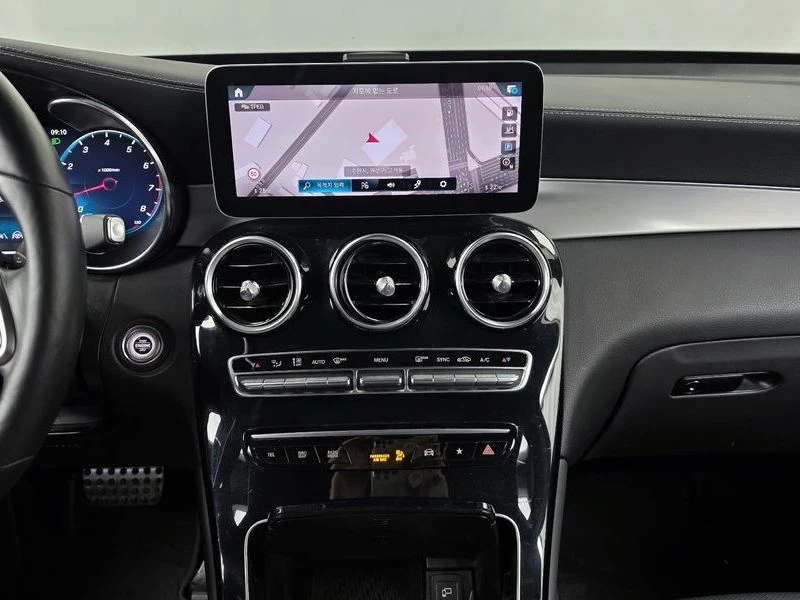 Mercedes-Benz GLC GLC300 4MATIC Premium| 245�.�. | Mobile.bg � ����������� 14