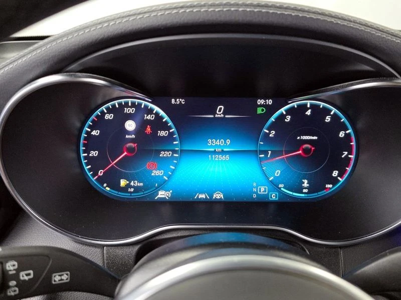 Mercedes-Benz GLC GLC300 4MATIC Premium| 245�.�. | Mobile.bg � ����������� 8
