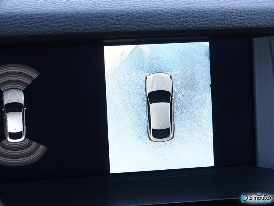 BMW X4 M40i 360.  APPLE CAR PLAY   | Mobile.bg   13