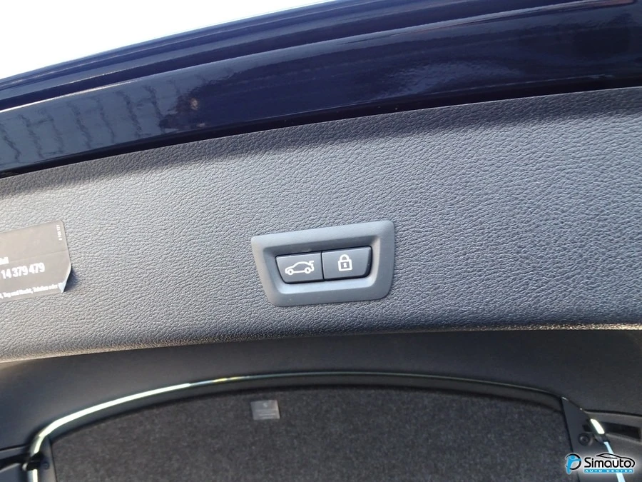 BMW X4 M40i 360.  APPLE CAR PLAY   | Mobile.bg   15