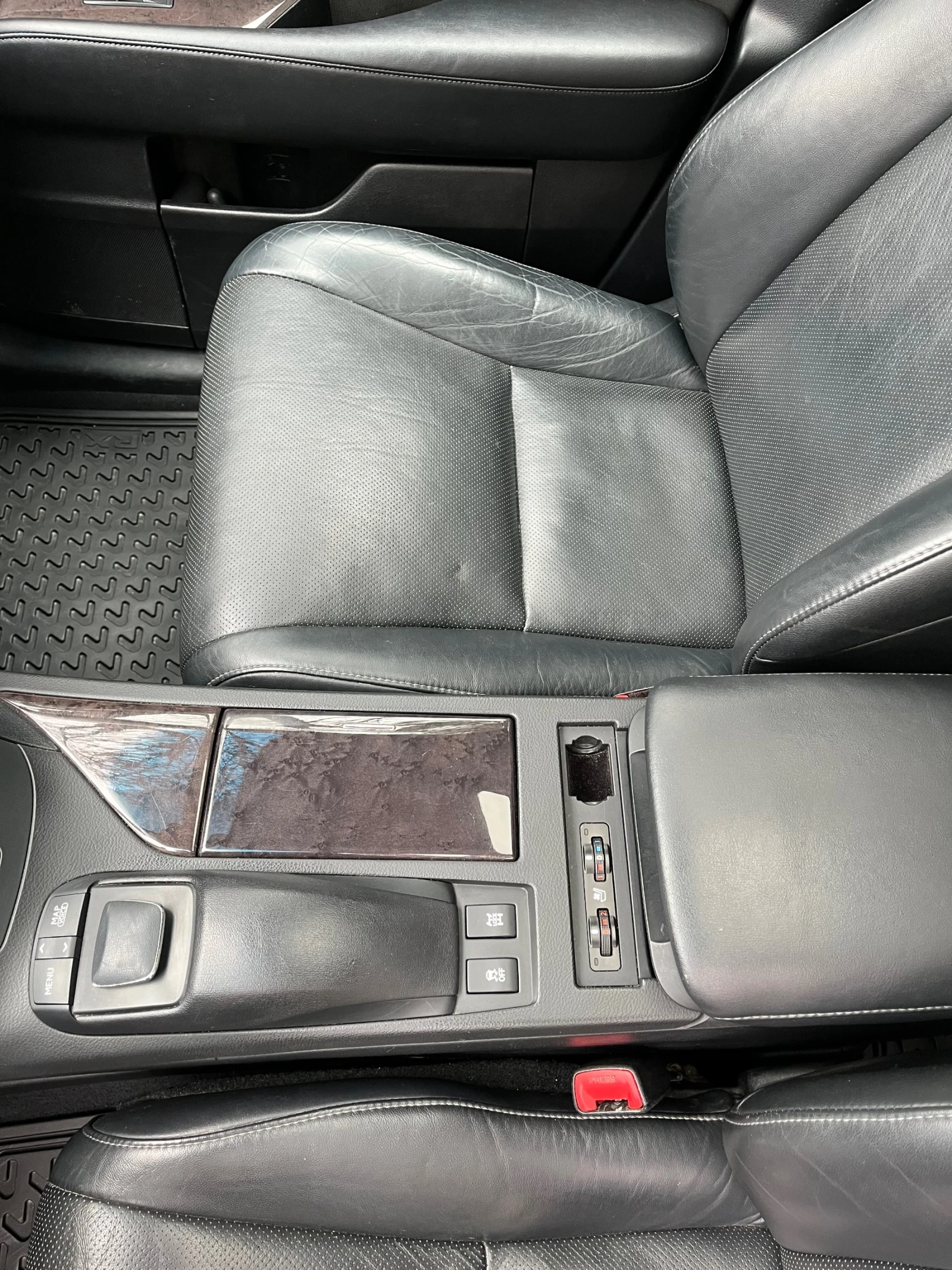 Lexus RX 350 | Mobile.bg � ����������� 12