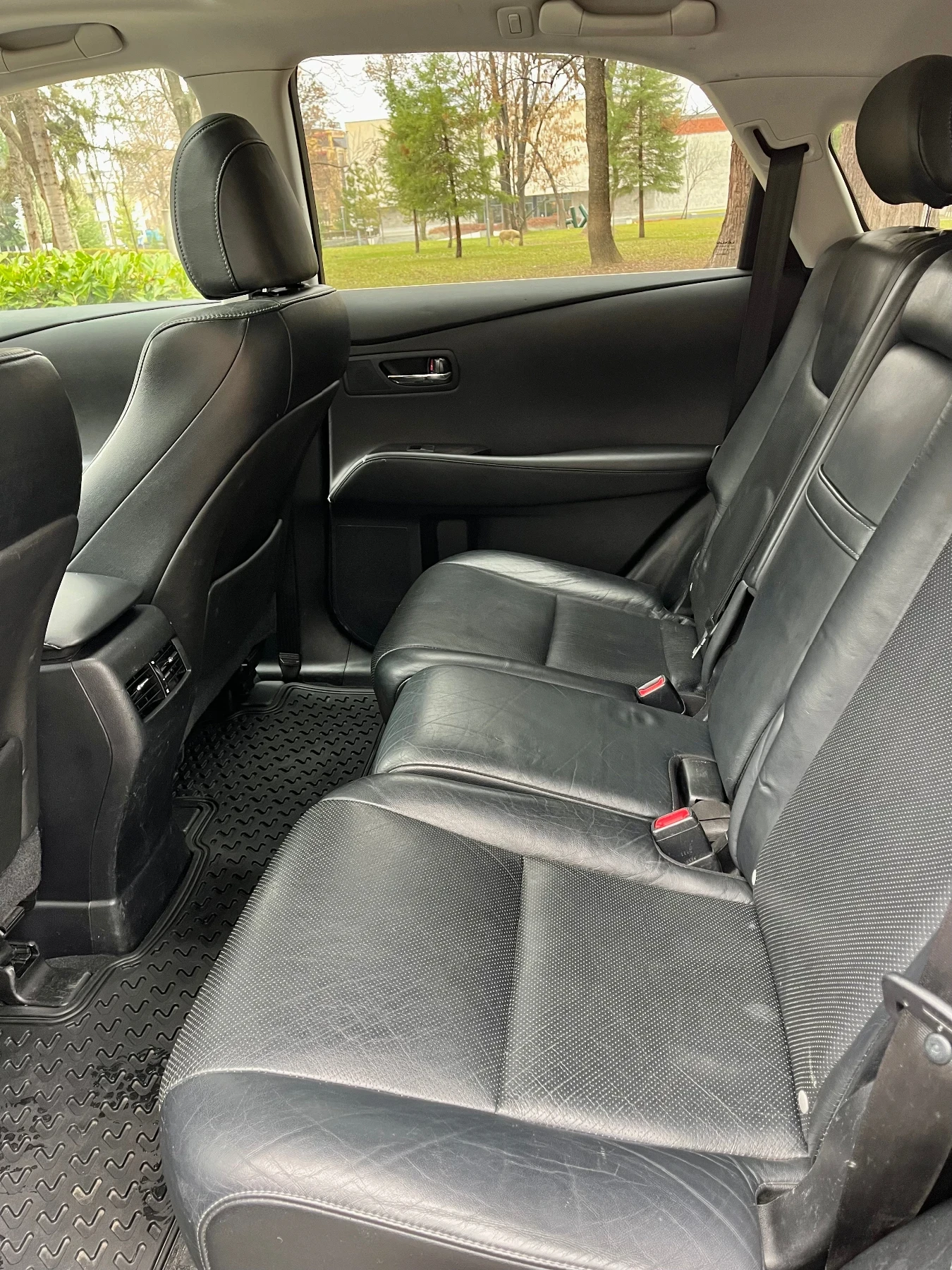 Lexus RX 350 | Mobile.bg � ����������� 11