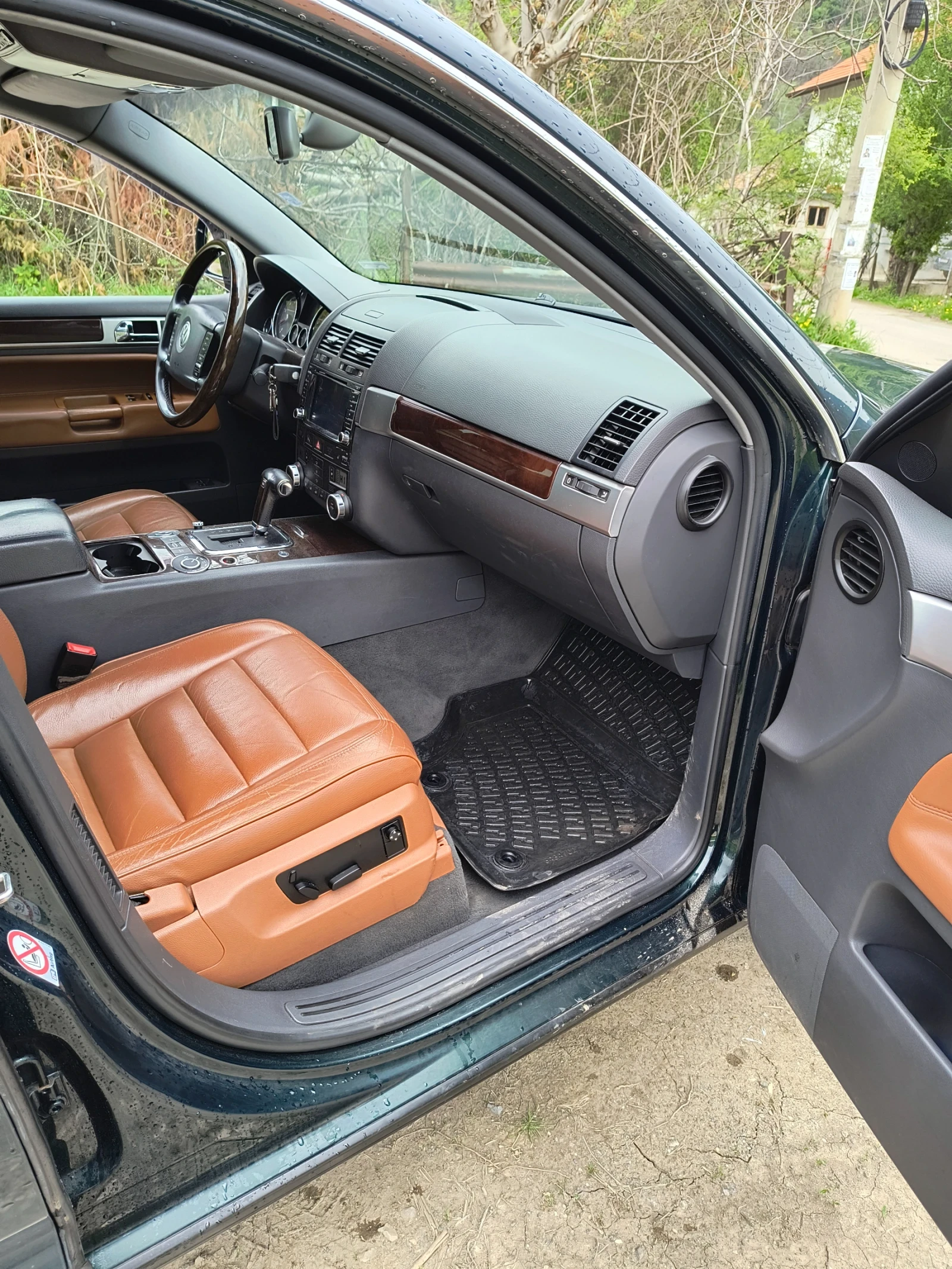 VW Touareg  - изображение 8