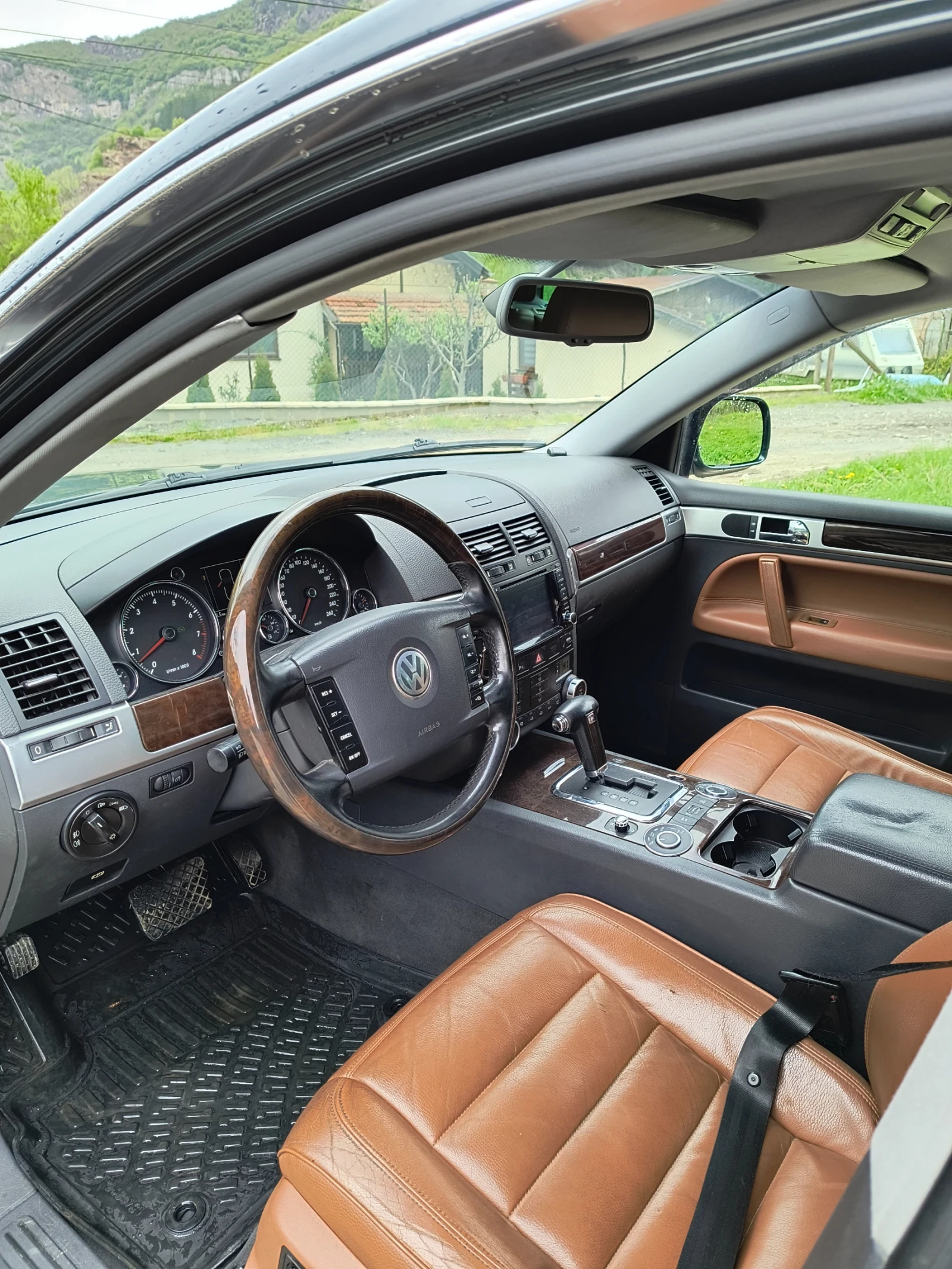 VW Touareg  - изображение 3