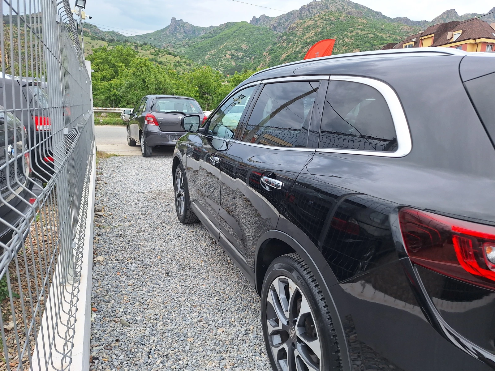 Renault Koleos 2.0 DCI  KATO HOBA  - изображение 7
