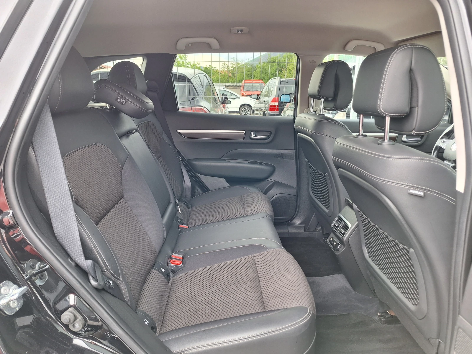 Renault Koleos 2.0 DCI  KATO HOBA  - изображение 8