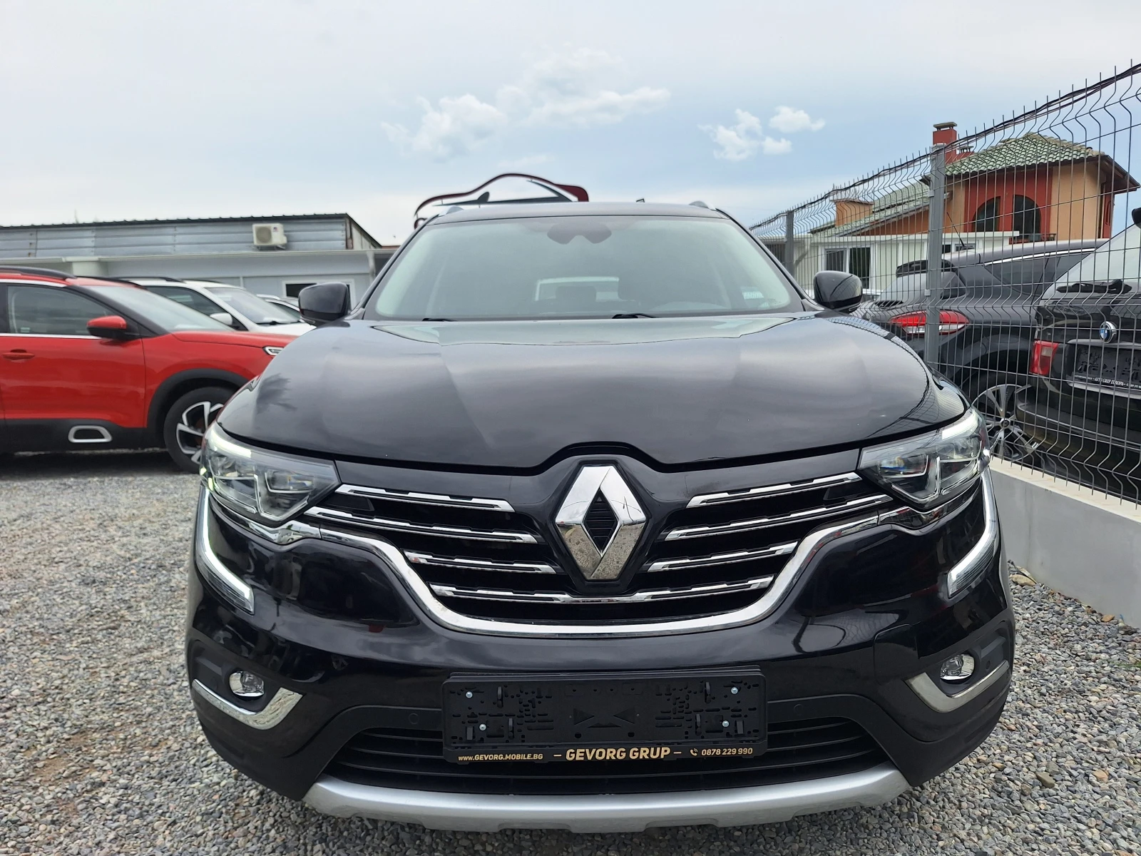 Renault Koleos 2.0 DCI  KATO HOBA  - изображение 2