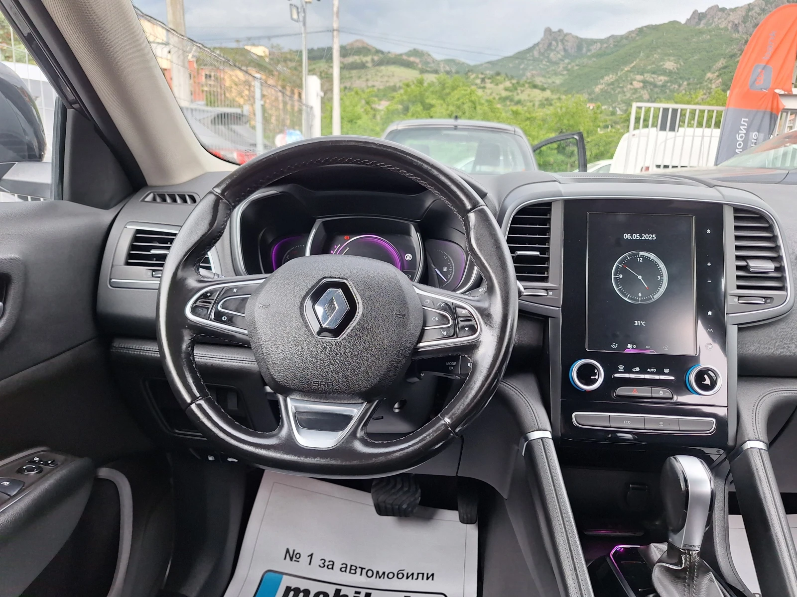 Renault Koleos 2.0 DCI  KATO HOBA  - изображение 10