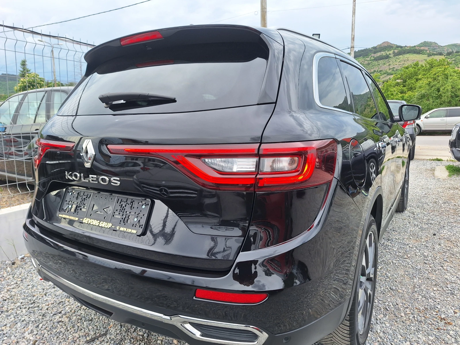 Renault Koleos 2.0 DCI  KATO HOBA  - изображение 4