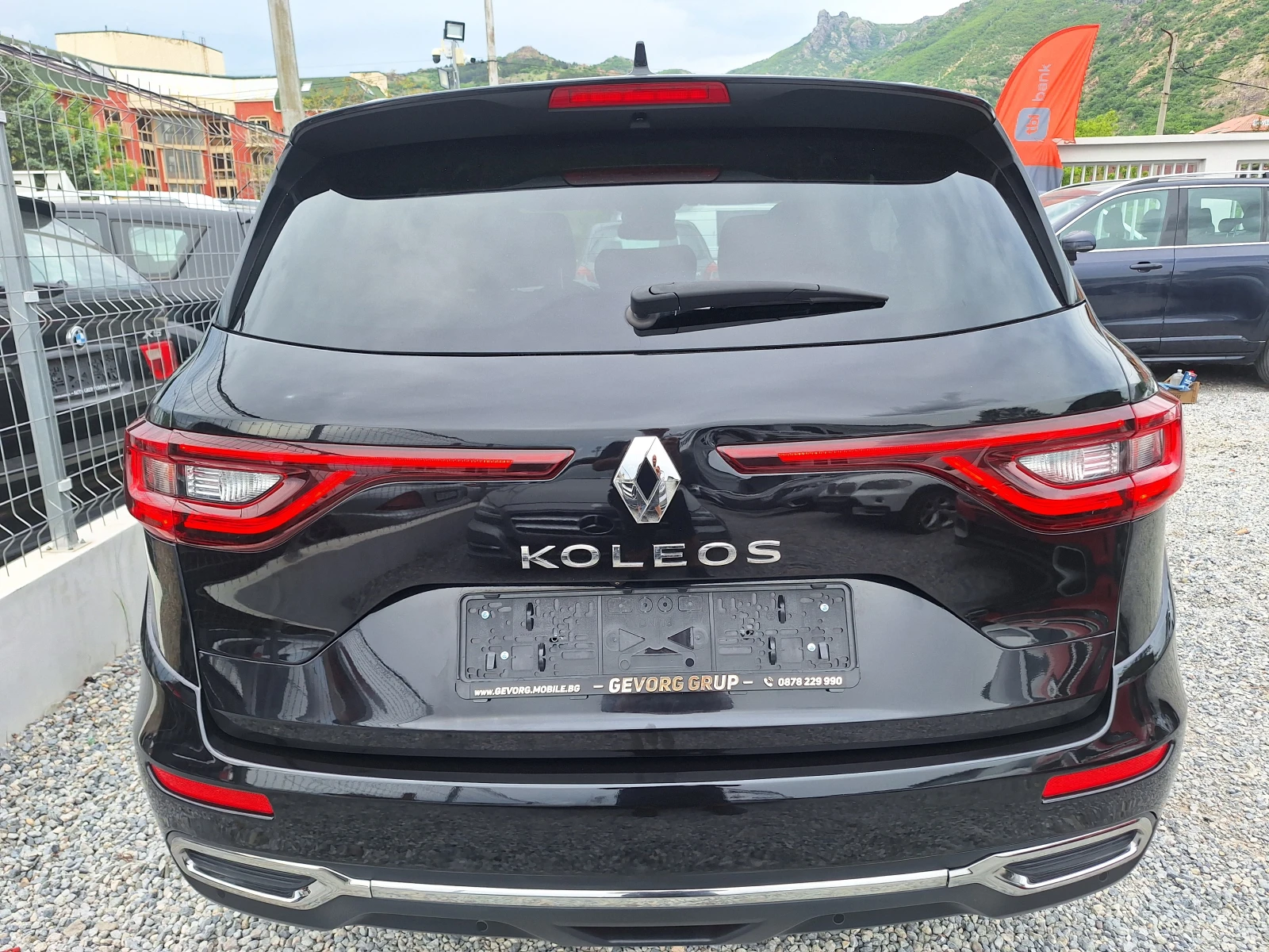 Renault Koleos 2.0 DCI  KATO HOBA  - изображение 5