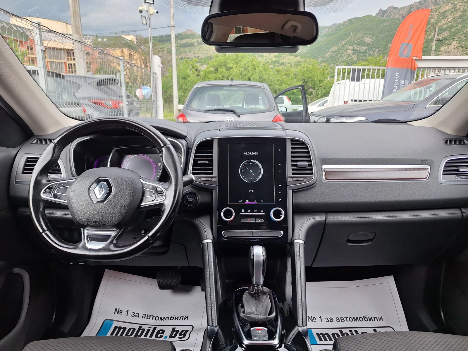 Renault Koleos 2.0 DCI  KATO HOBA  - изображение 9