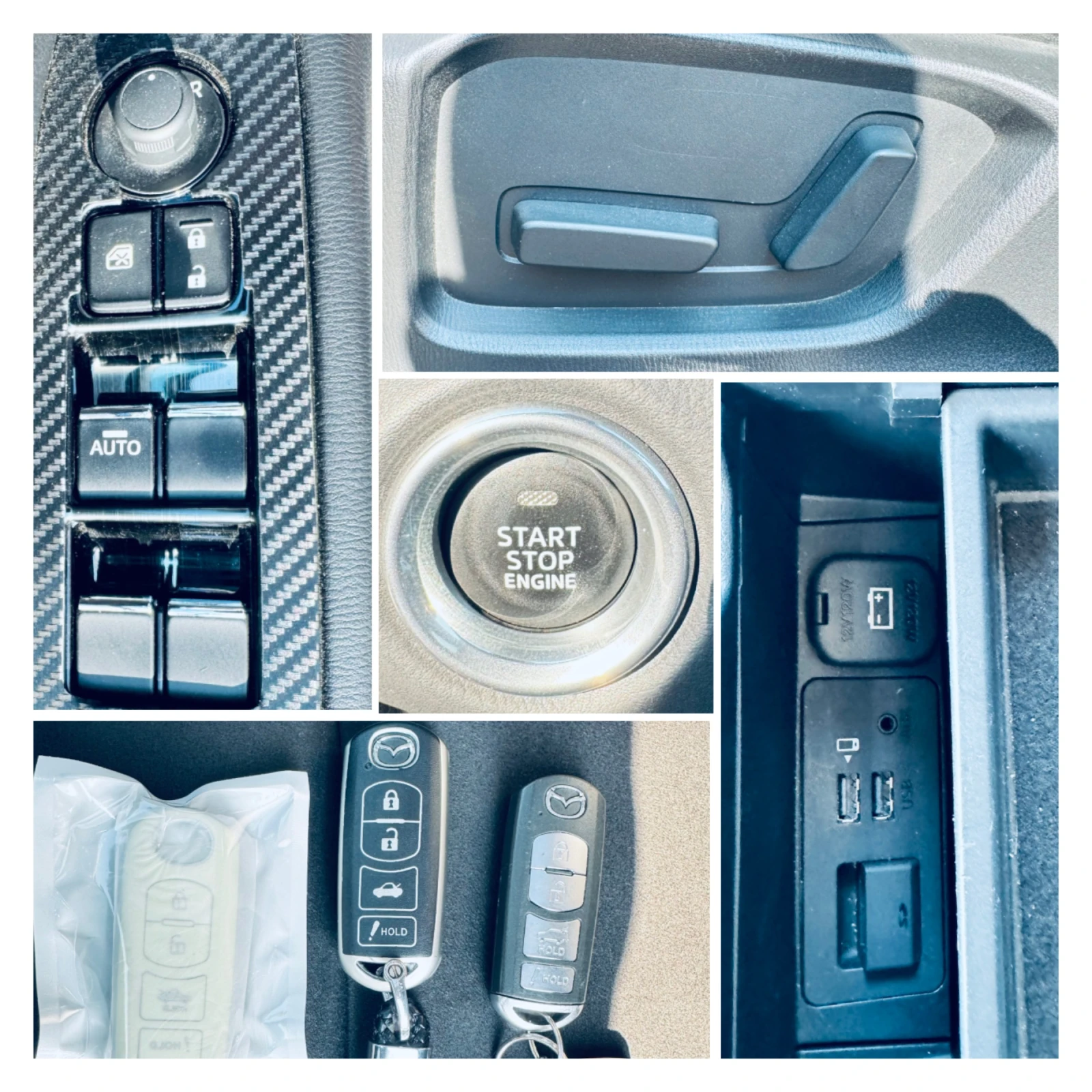 Mazda CX-5      | Mobile.bg   15