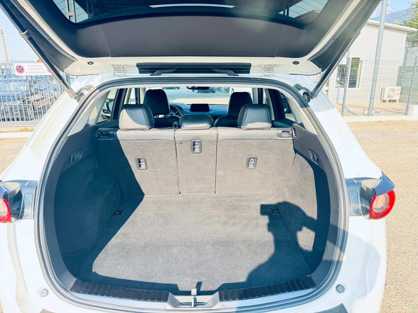 Mazda CX-5      | Mobile.bg   17