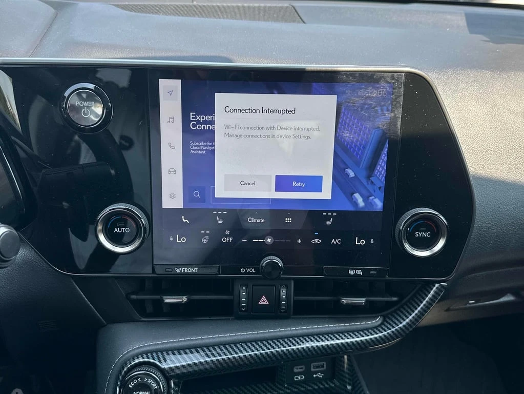 Lexus NX  - изображение 9