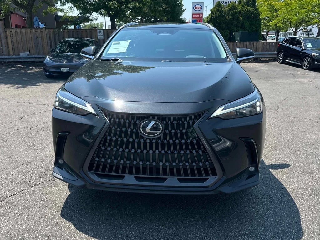 Lexus NX  - изображение 6