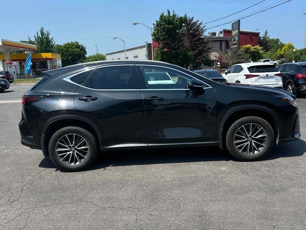 Lexus NX  - изображение 3