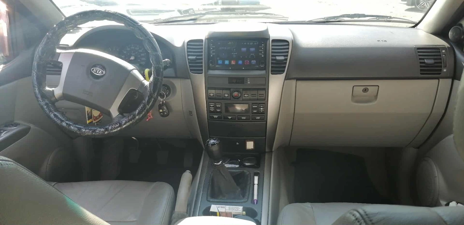 Kia Sorento  - изображение 3