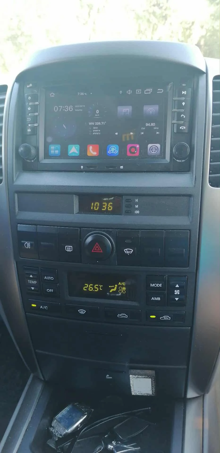 Kia Sorento  - изображение 4