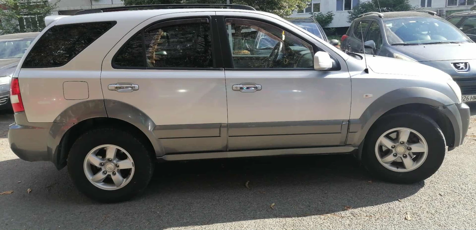 Kia Sorento  - изображение 6