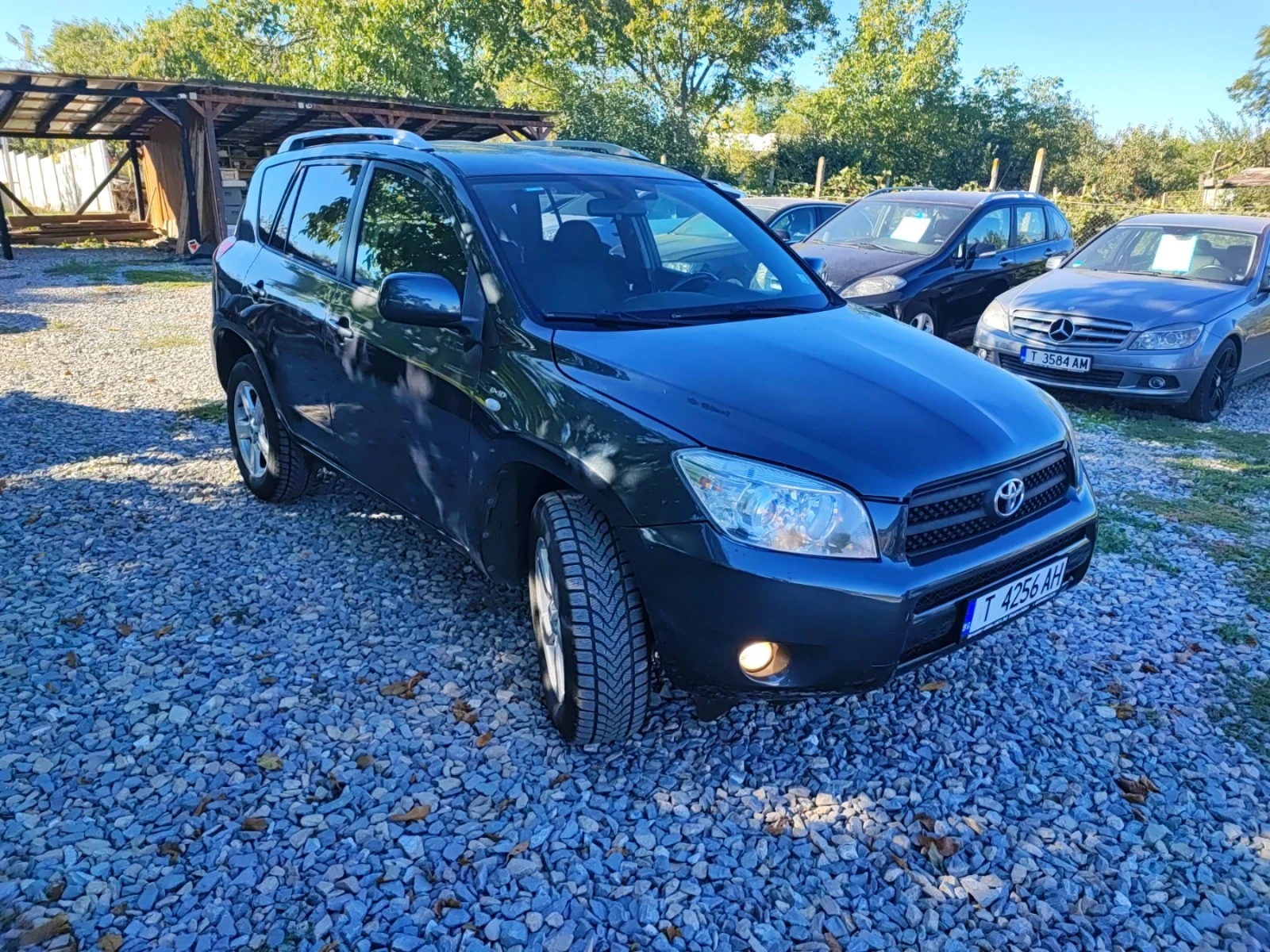 Toyota Rav4 2.2/136kc - изображение 3