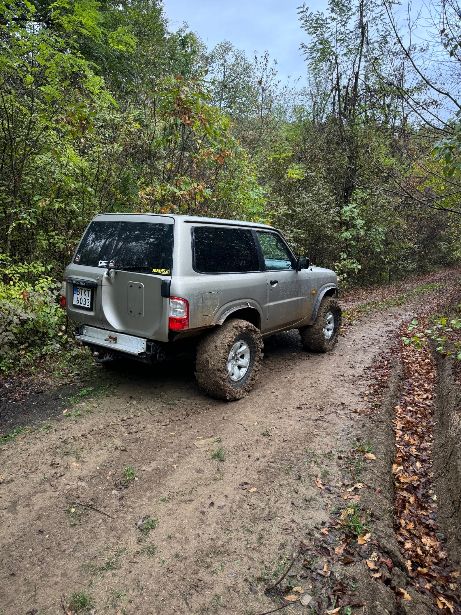 Nissan Patrol  BMW | Mobile.bg   16