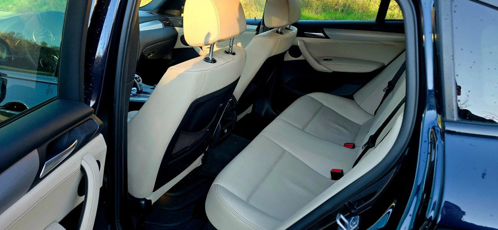 BMW X4 X4 X-Drive 2016 | Mobile.bg   13