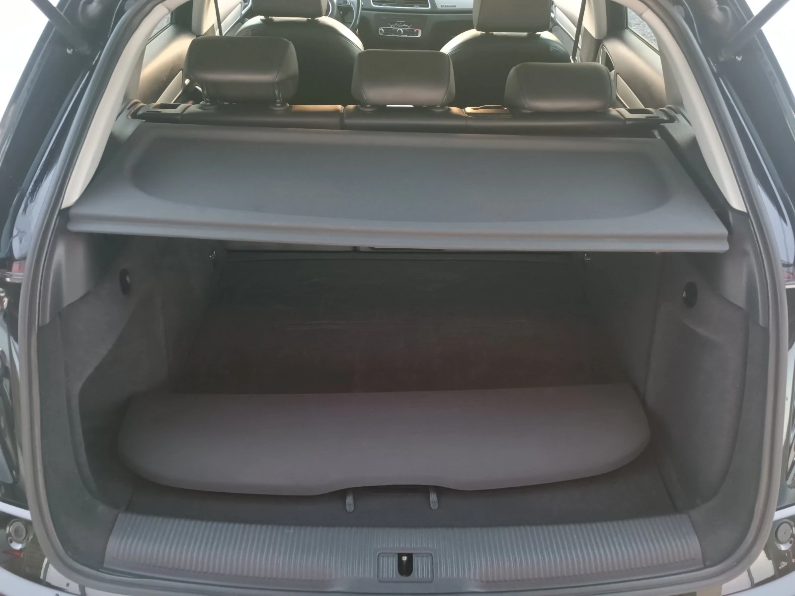 Audi Q3 2.0TDI 4x4 S-Tronic | Mobile.bg   13