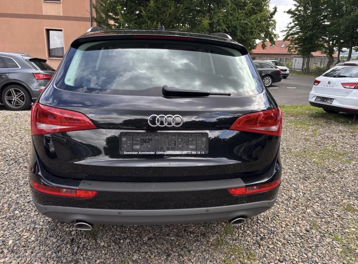 Audi Q5  - изображение 6
