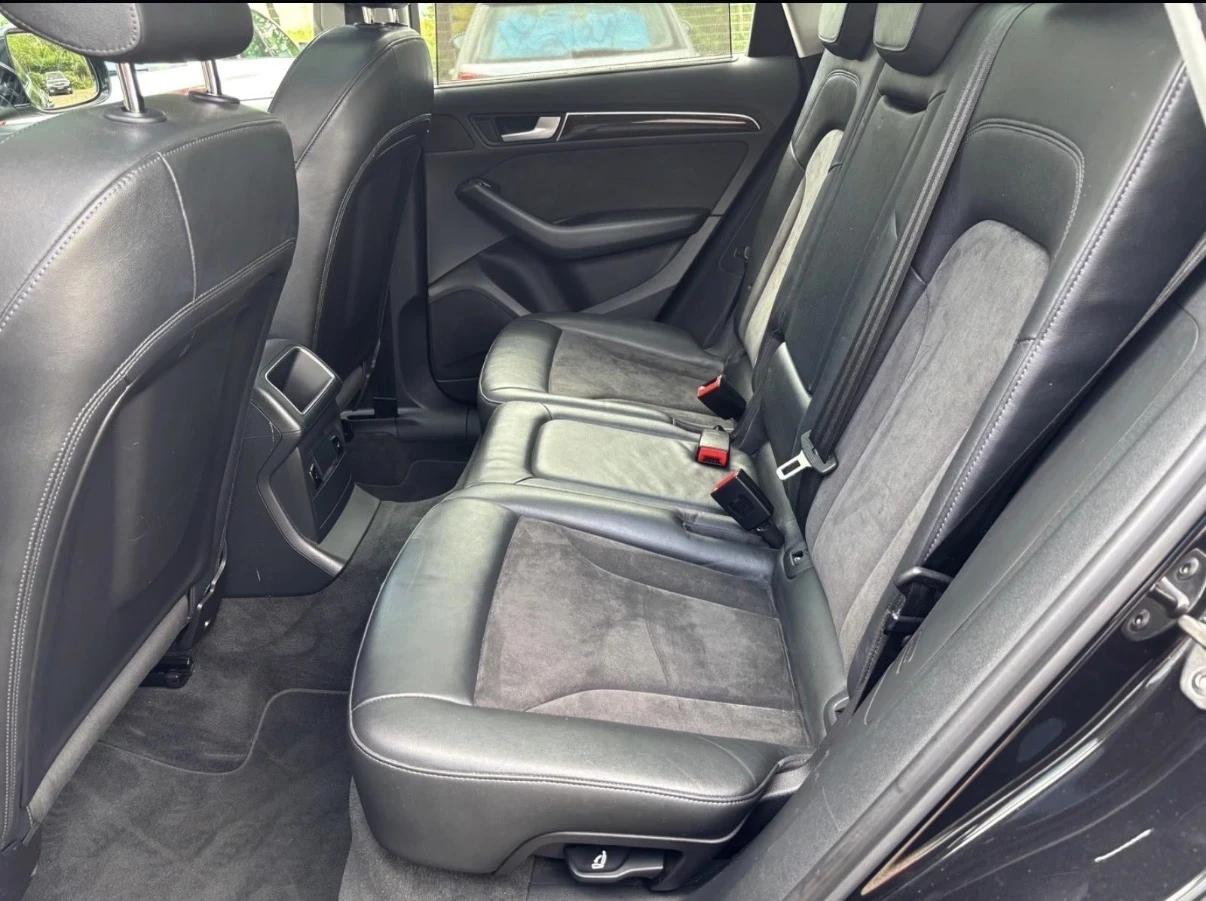 Audi Q5  - изображение 10