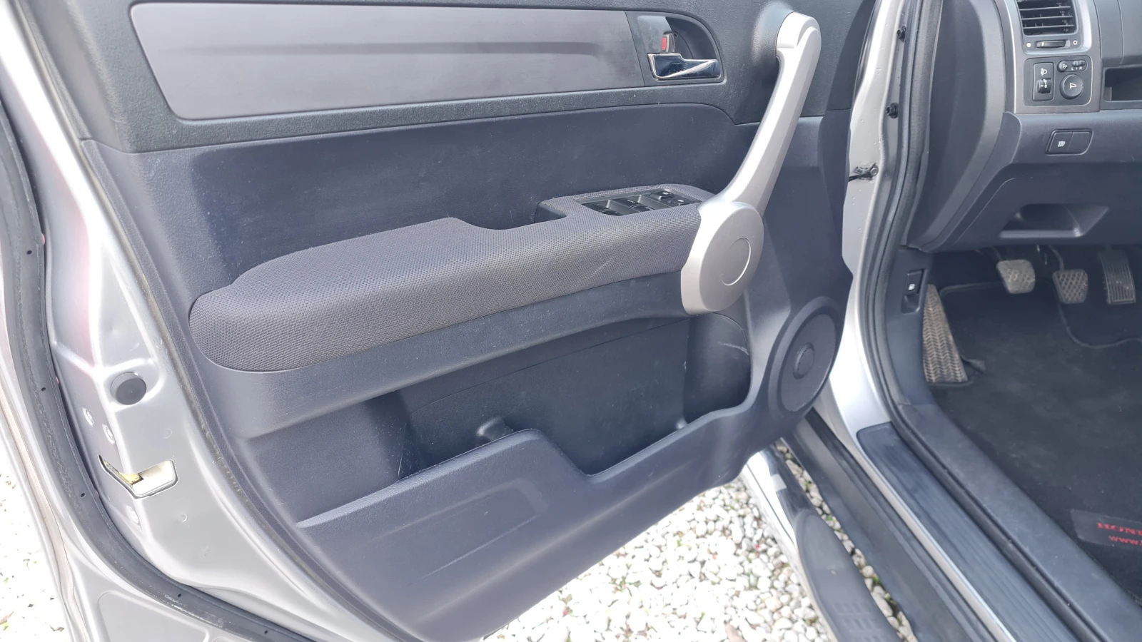 Honda Cr-v 2.0i 4x4 | Mobile.bg   5