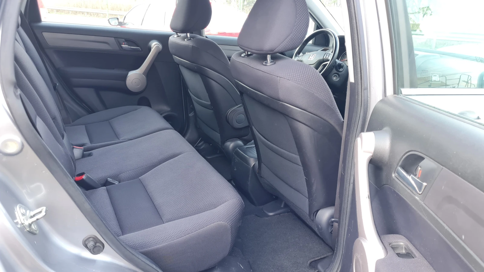 Honda Cr-v 2.0i 4x4 | Mobile.bg   14