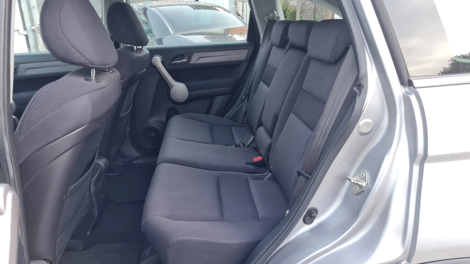 Honda Cr-v 2.0i 4x4 | Mobile.bg   12