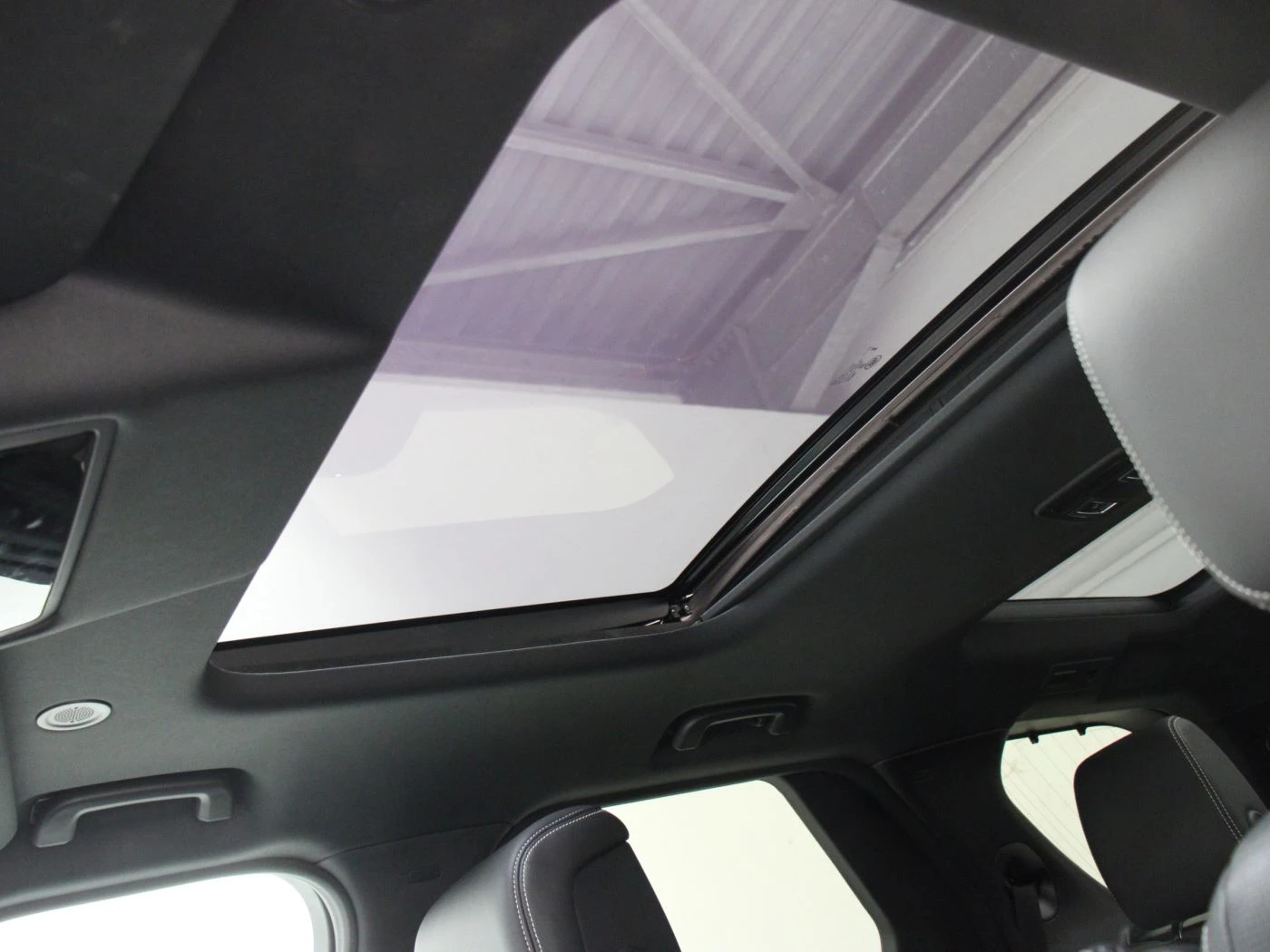 Land Rover Discovery D350 Dynamic SE Black 7 seats | Mobile.bg � ����������� 11