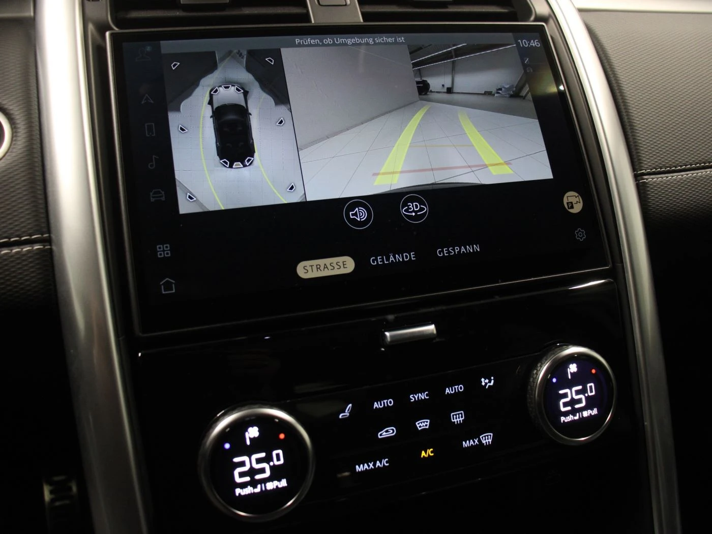 Land Rover Discovery D350 Dynamic SE Black 7 seats | Mobile.bg � ����������� 8