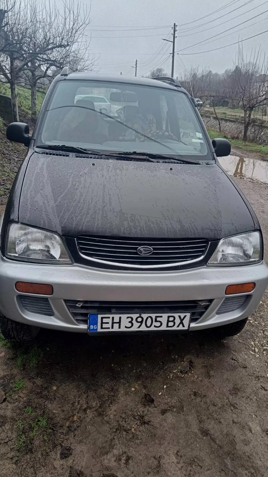 Daihatsu Terios  - изображение 8