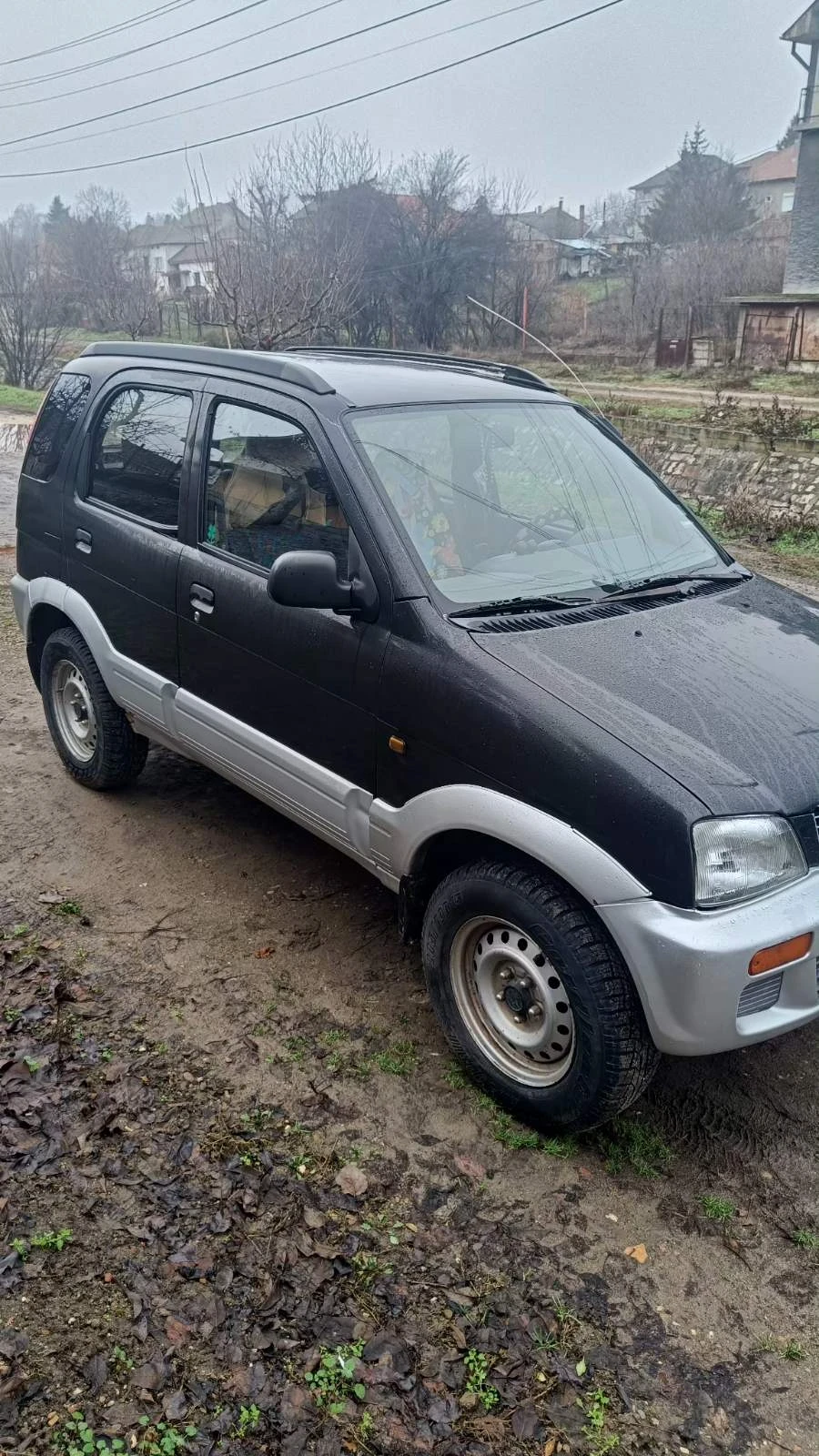 Daihatsu Terios | Mobile.bg � ����������� 1
