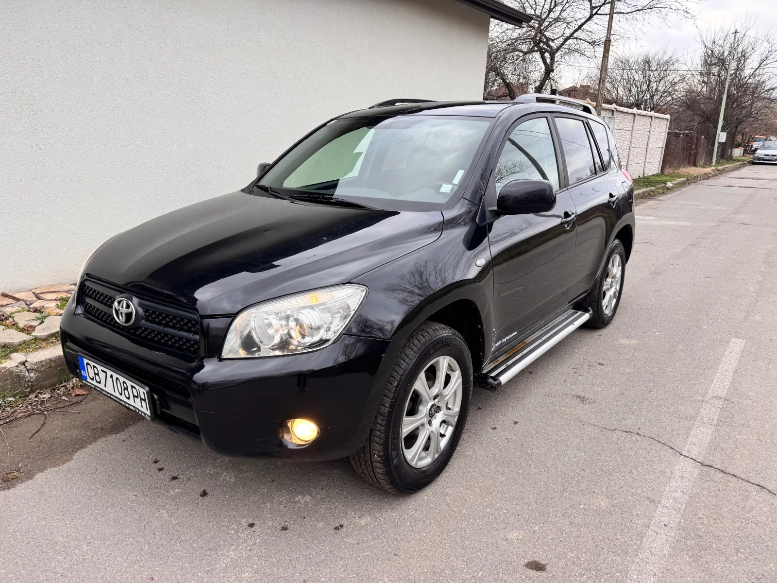 Toyota Rav4 2.2D-4D - изображение 4