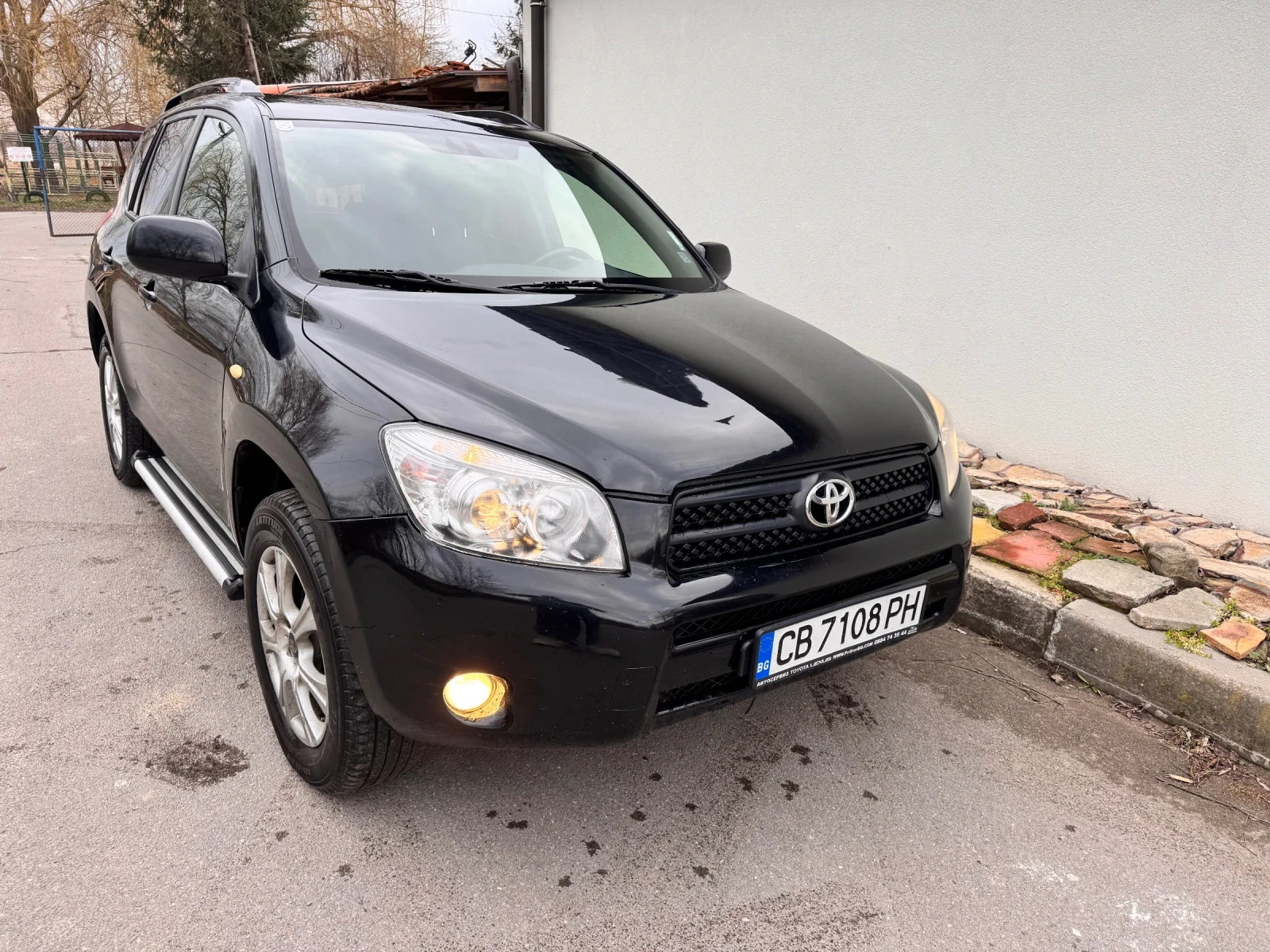 Toyota Rav4 2.2D-4D | Mobile.bg � ����������� 1