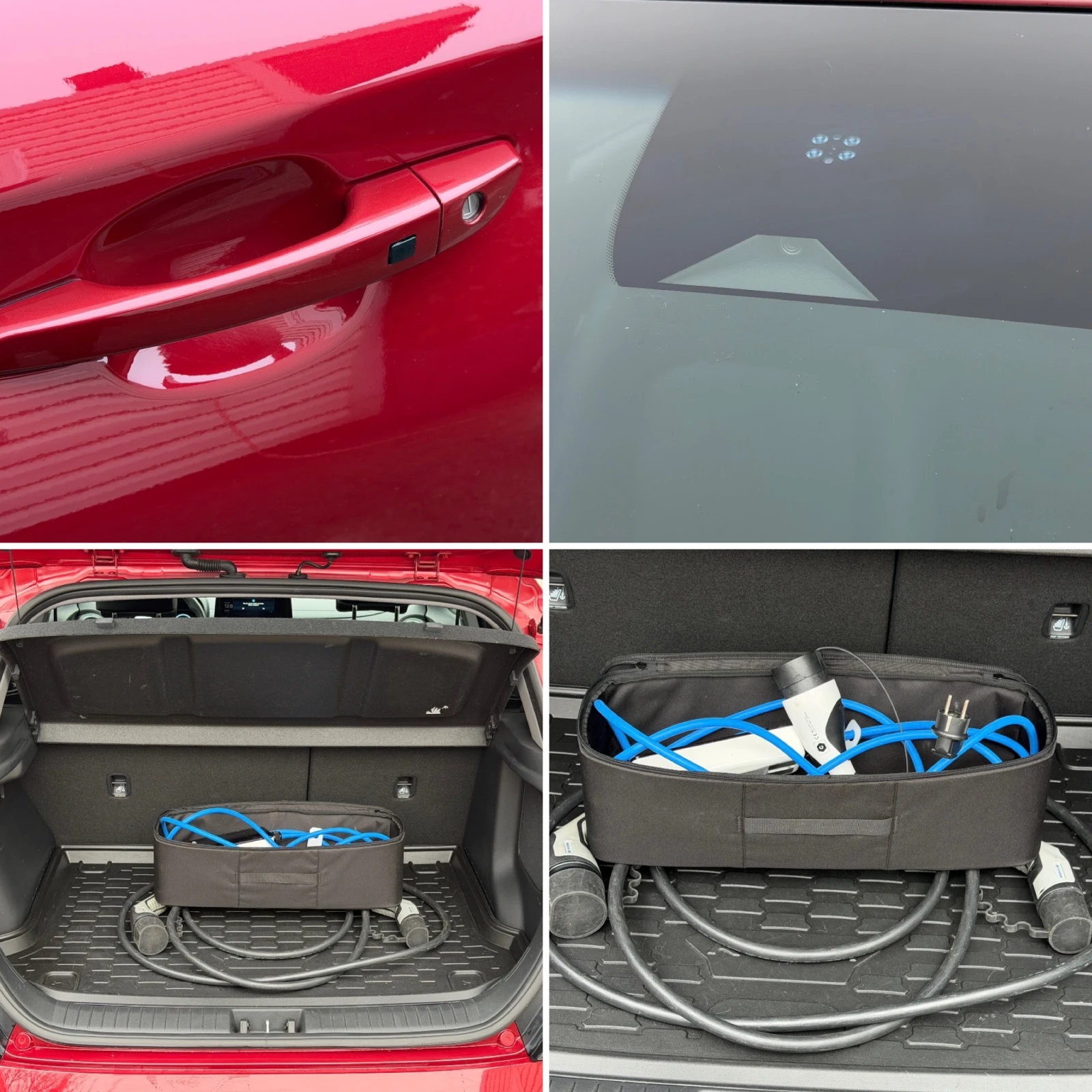 Hyundai Kona 64kWh* ����� �������� ������� � ������� �������� | Mobile.bg � ����������� 7