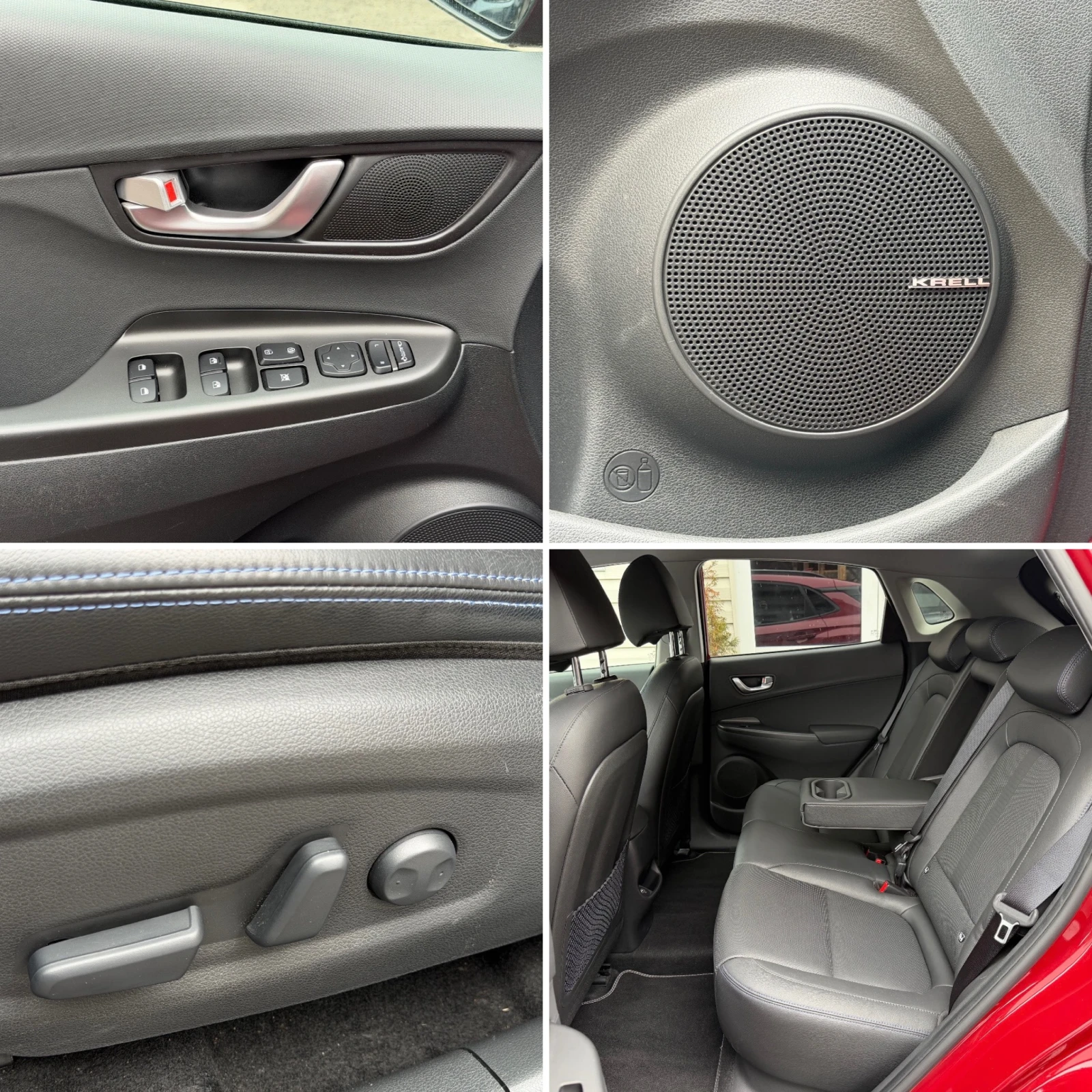 Hyundai Kona 64kWh* ����� �������� ������� � ������� �������� | Mobile.bg � ����������� 14