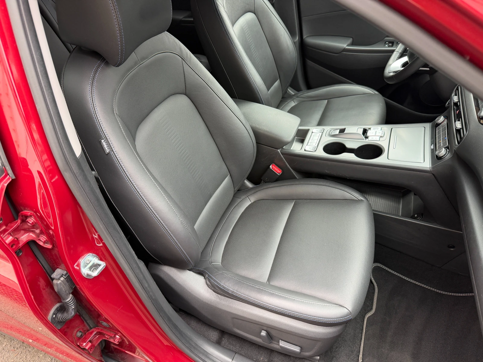 Hyundai Kona 64kWh* ����� �������� ������� � ������� �������� | Mobile.bg � ����������� 15