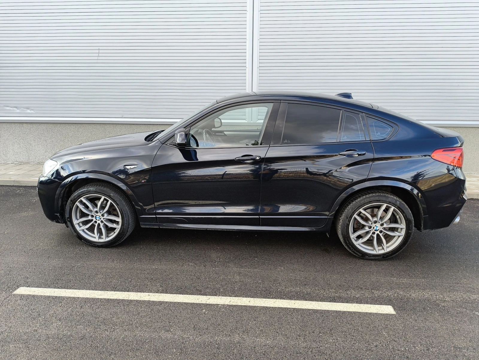 BMW X4 3.0D 258 hp M-Pack  - изображение 4