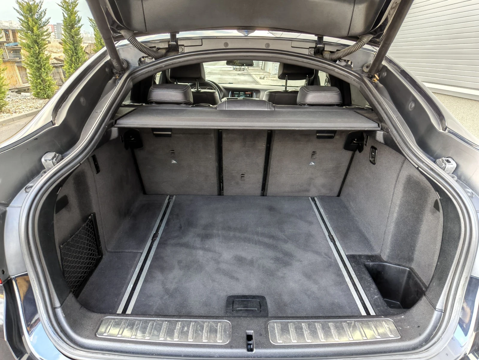 BMW X4 3.0D 258 hp M-Pack  | Mobile.bg � ����������� 12