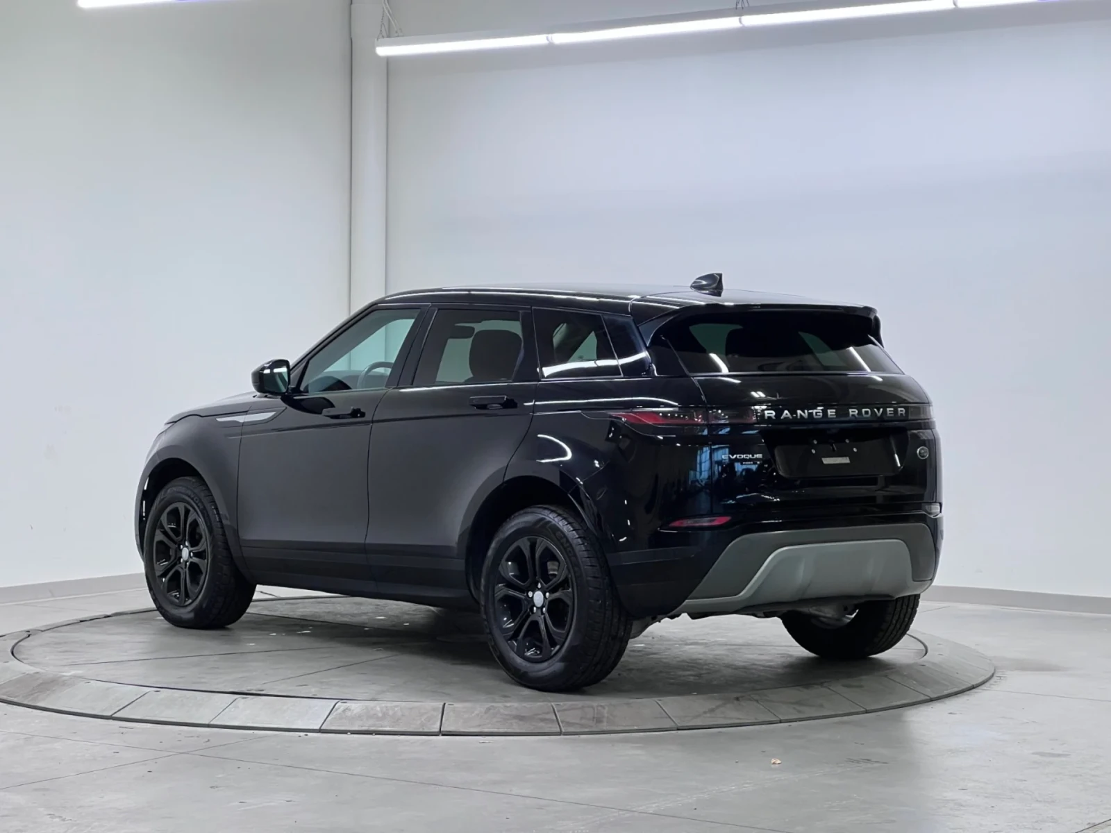 Land Rover Range Rover Evoque P250 S - изображение 6