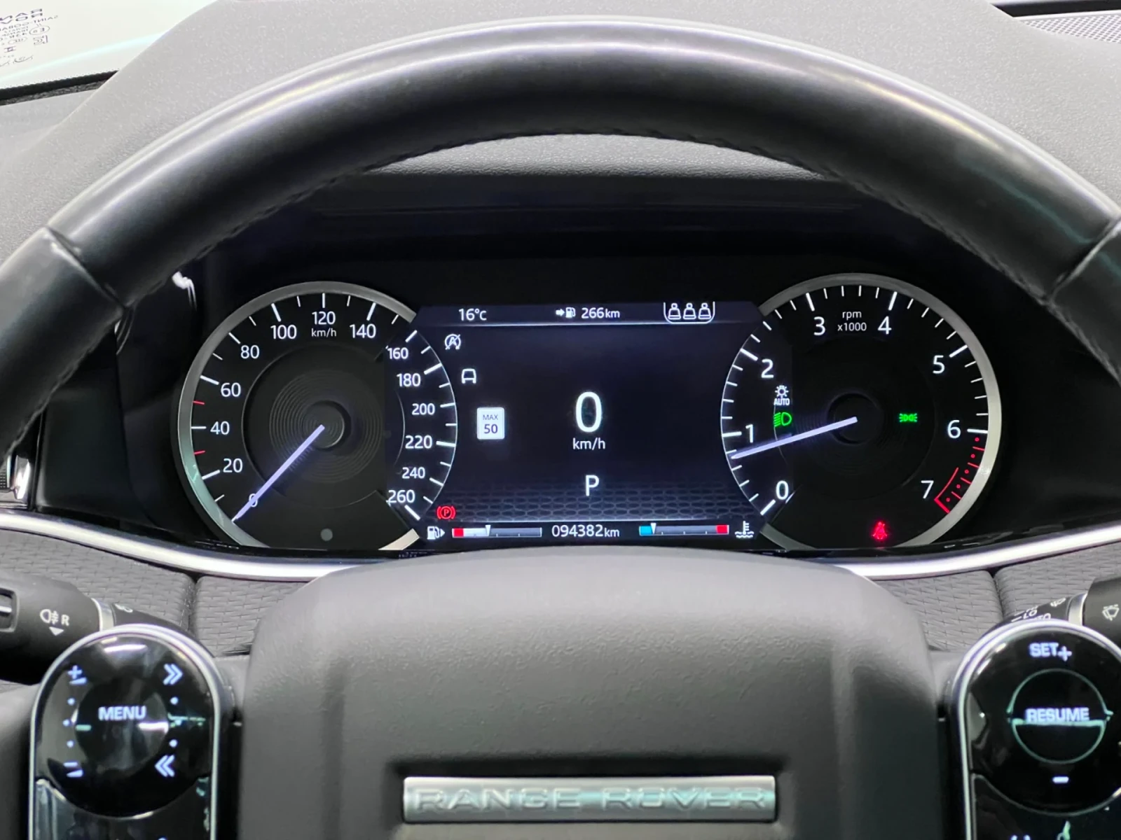 Land Rover Range Rover Evoque P250 S | Mobile.bg � ����������� 13