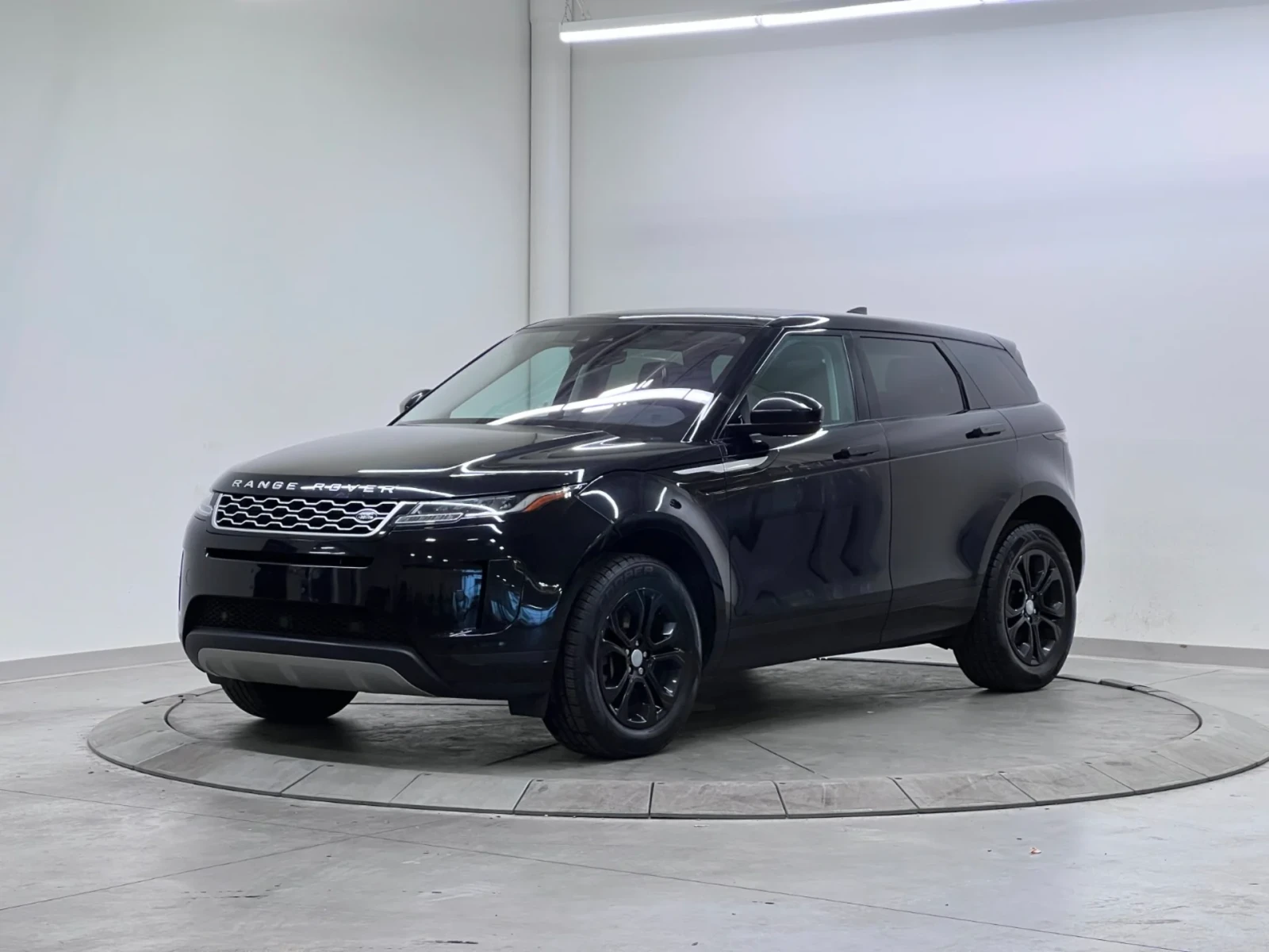Land Rover Range Rover Evoque P250 S | Mobile.bg � ����������� 1