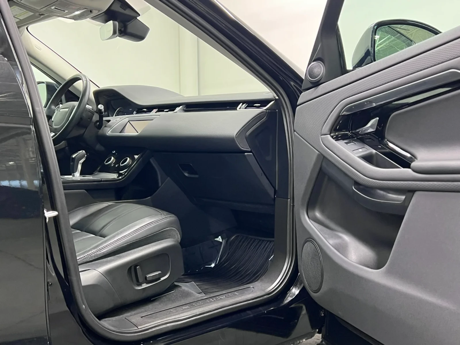 Land Rover Range Rover Evoque P250 S | Mobile.bg � ����������� 14