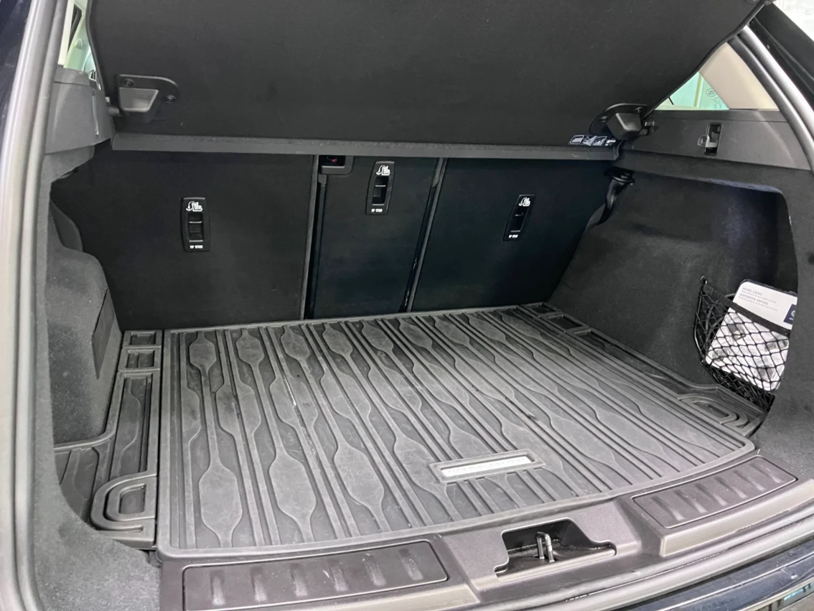 Land Rover Range Rover Evoque P250 S | Mobile.bg � ����������� 17
