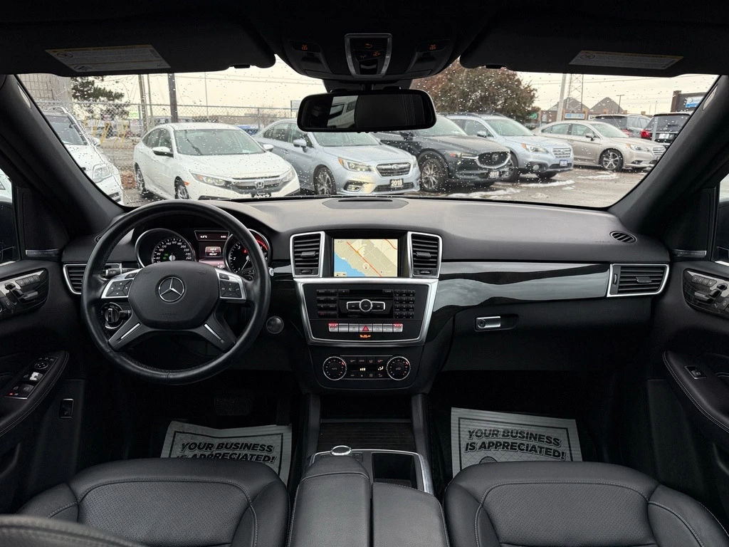 Mercedes-Benz ML 350 * * CARFAX * * АВТО КРЕДИТ * *  - изображение 9